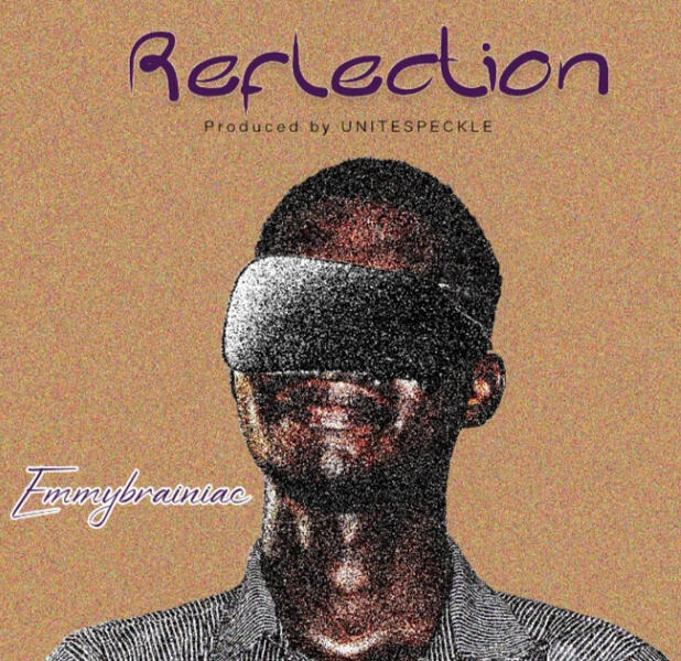 Reflection by Emmybrainiac