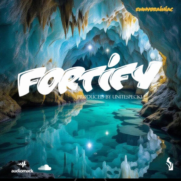 Fortify by Emmybrainiac