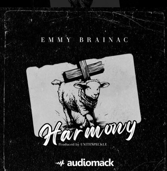 Harmony by Emmybrainiac